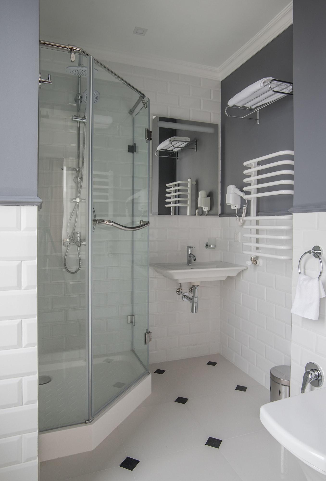 London Boutique Hotel Chisinau Ngoại thất bức ảnh