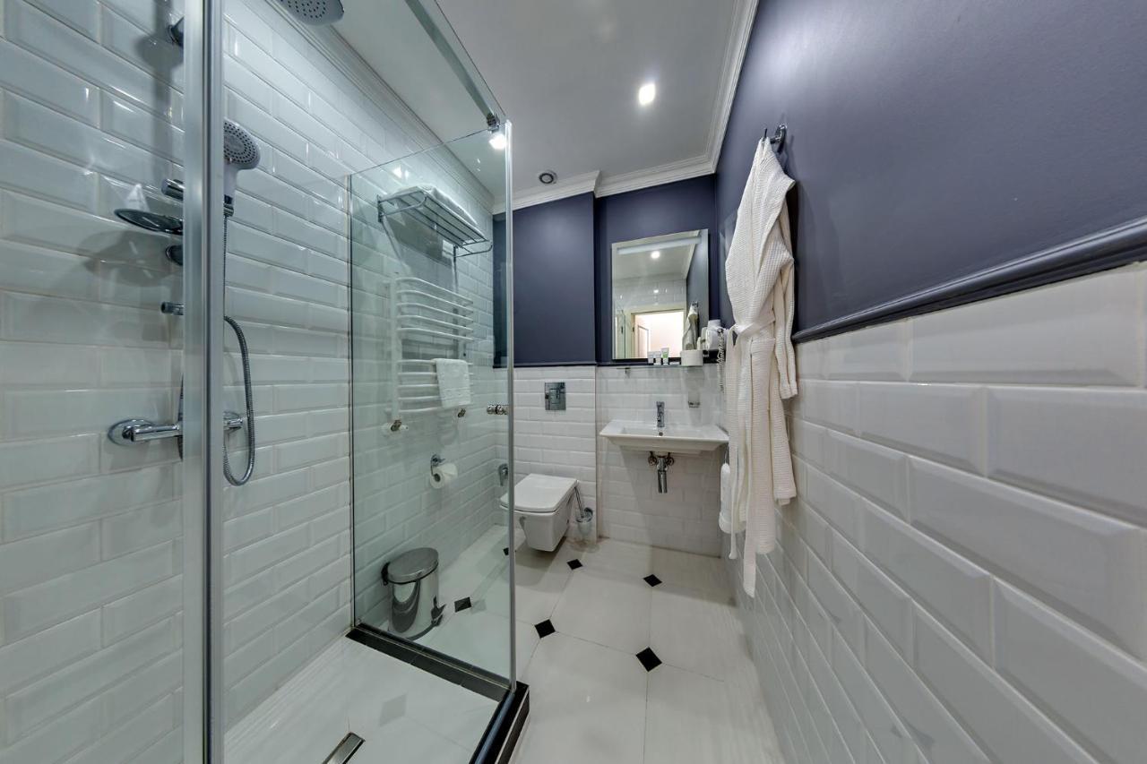 London Boutique Hotel Chisinau Ngoại thất bức ảnh