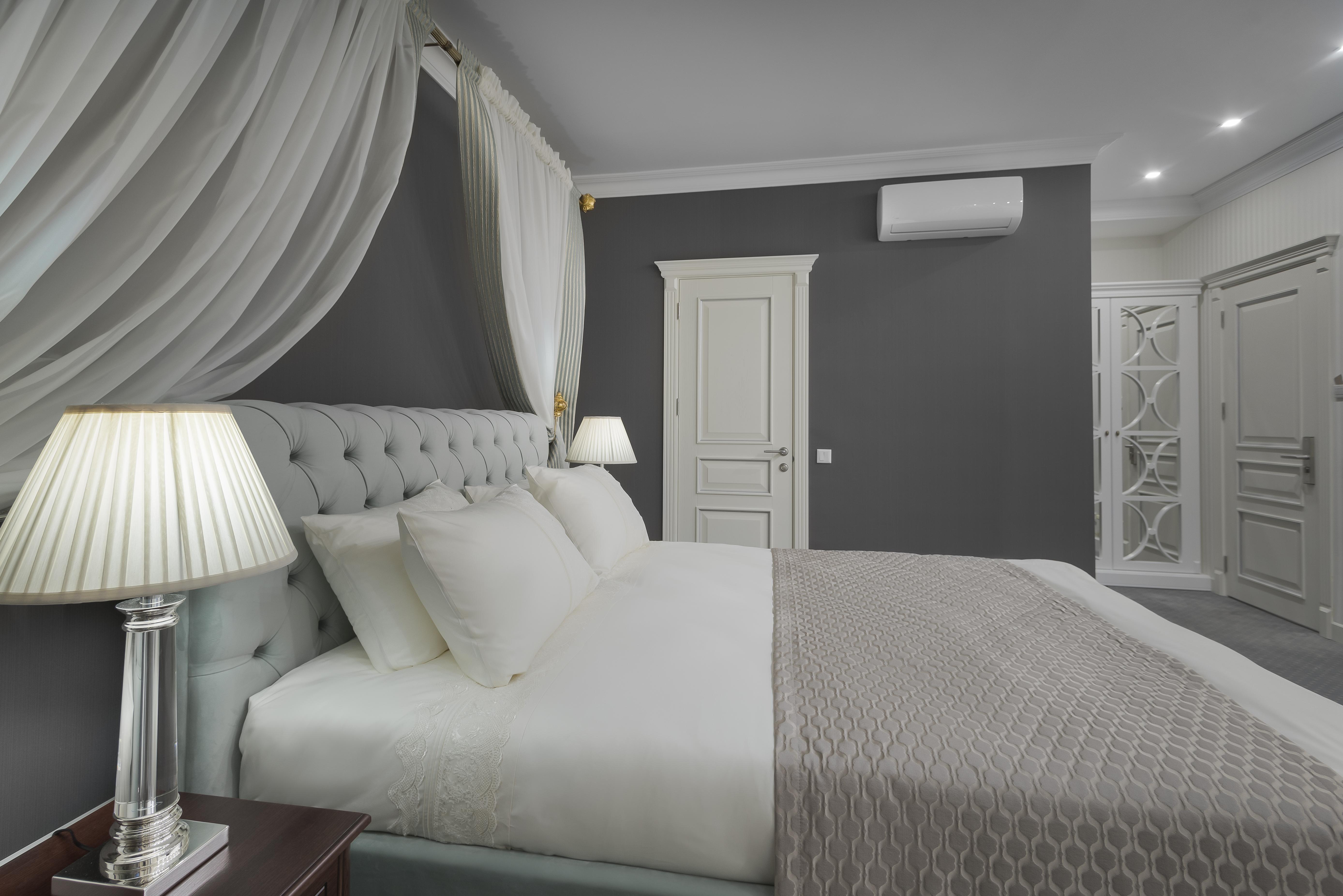 London Boutique Hotel Chisinau Ngoại thất bức ảnh
