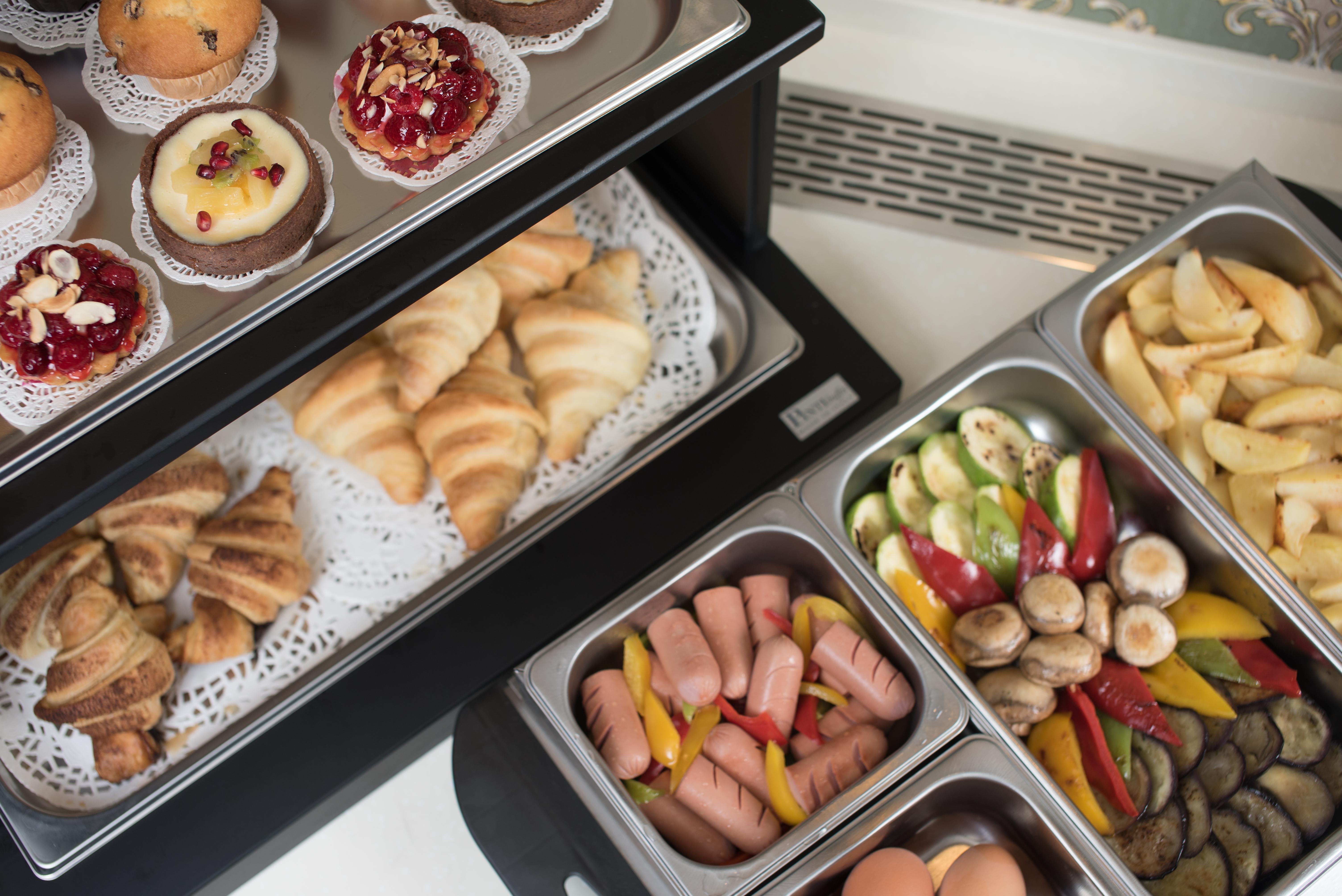 London Boutique Hotel Chisinau Ngoại thất bức ảnh