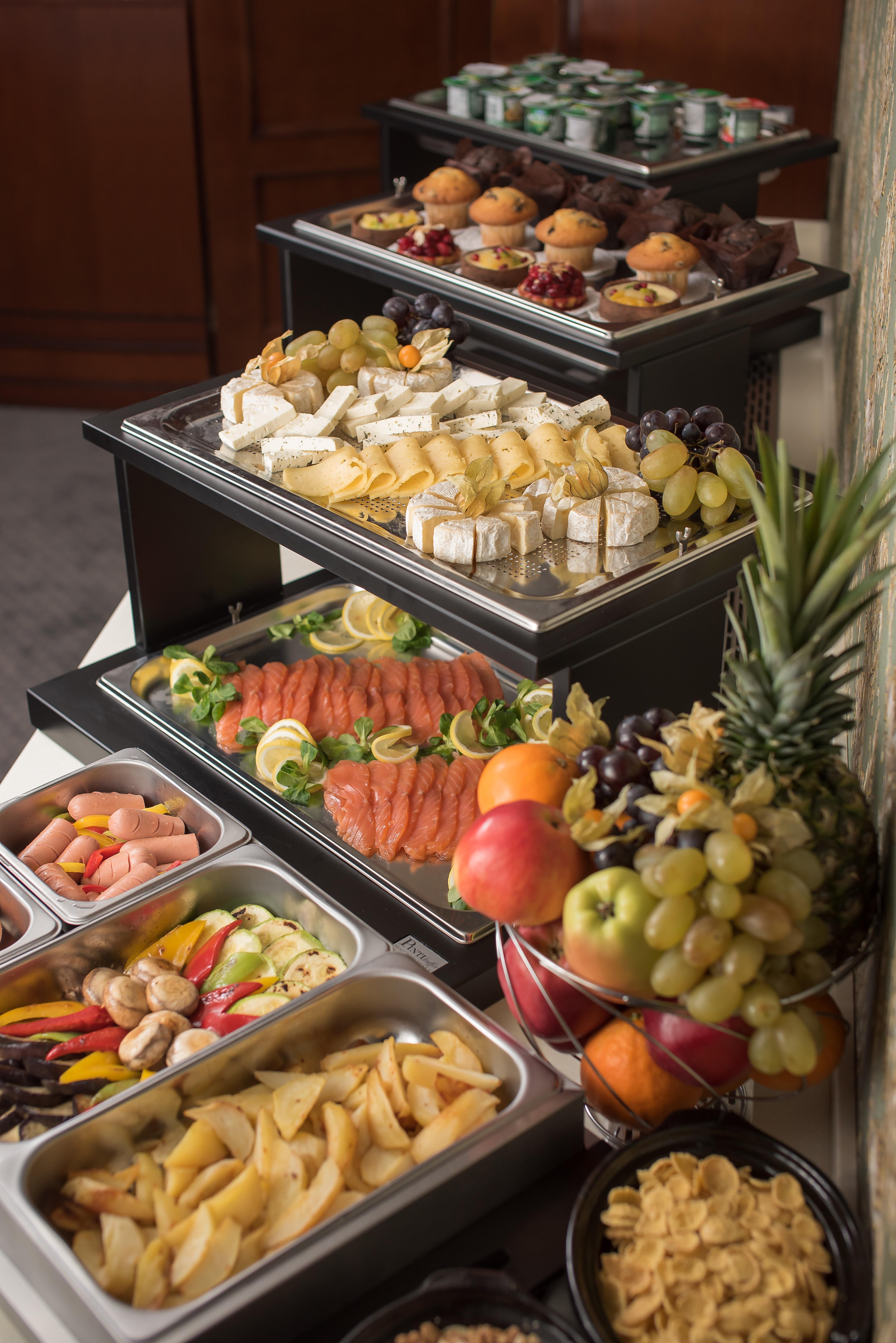 London Boutique Hotel Chisinau Ngoại thất bức ảnh