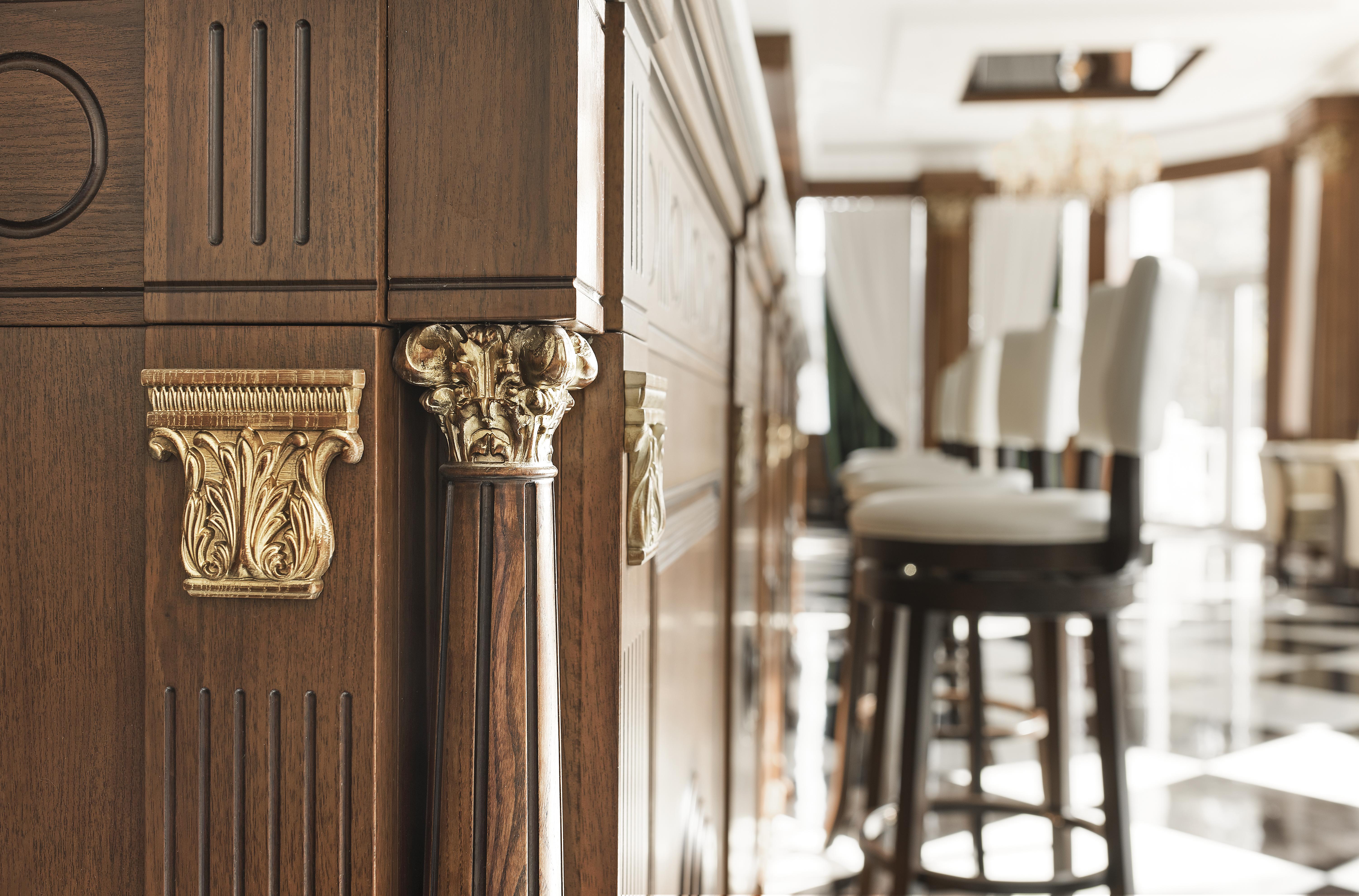 London Boutique Hotel Chisinau Ngoại thất bức ảnh