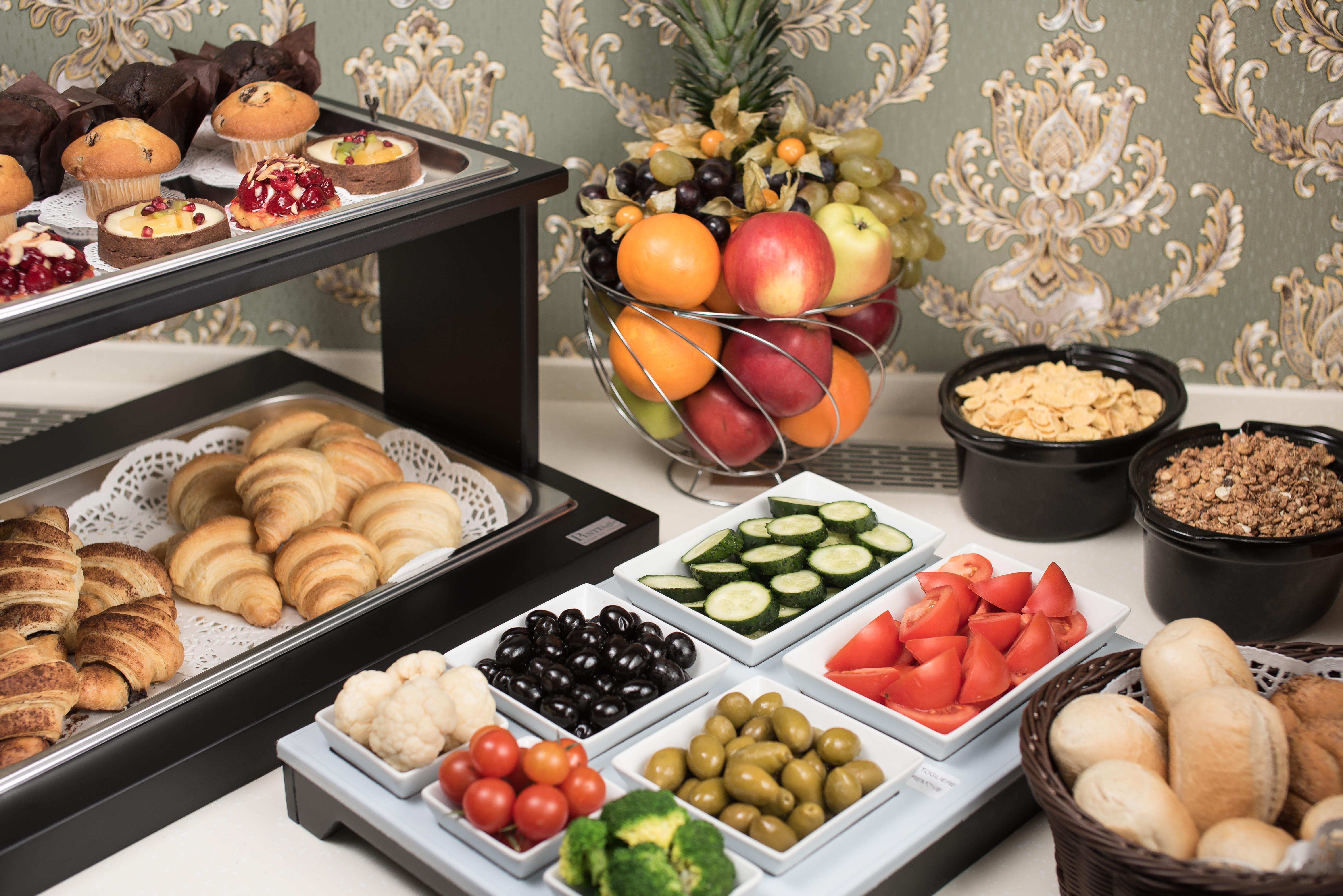 London Boutique Hotel Chisinau Ngoại thất bức ảnh