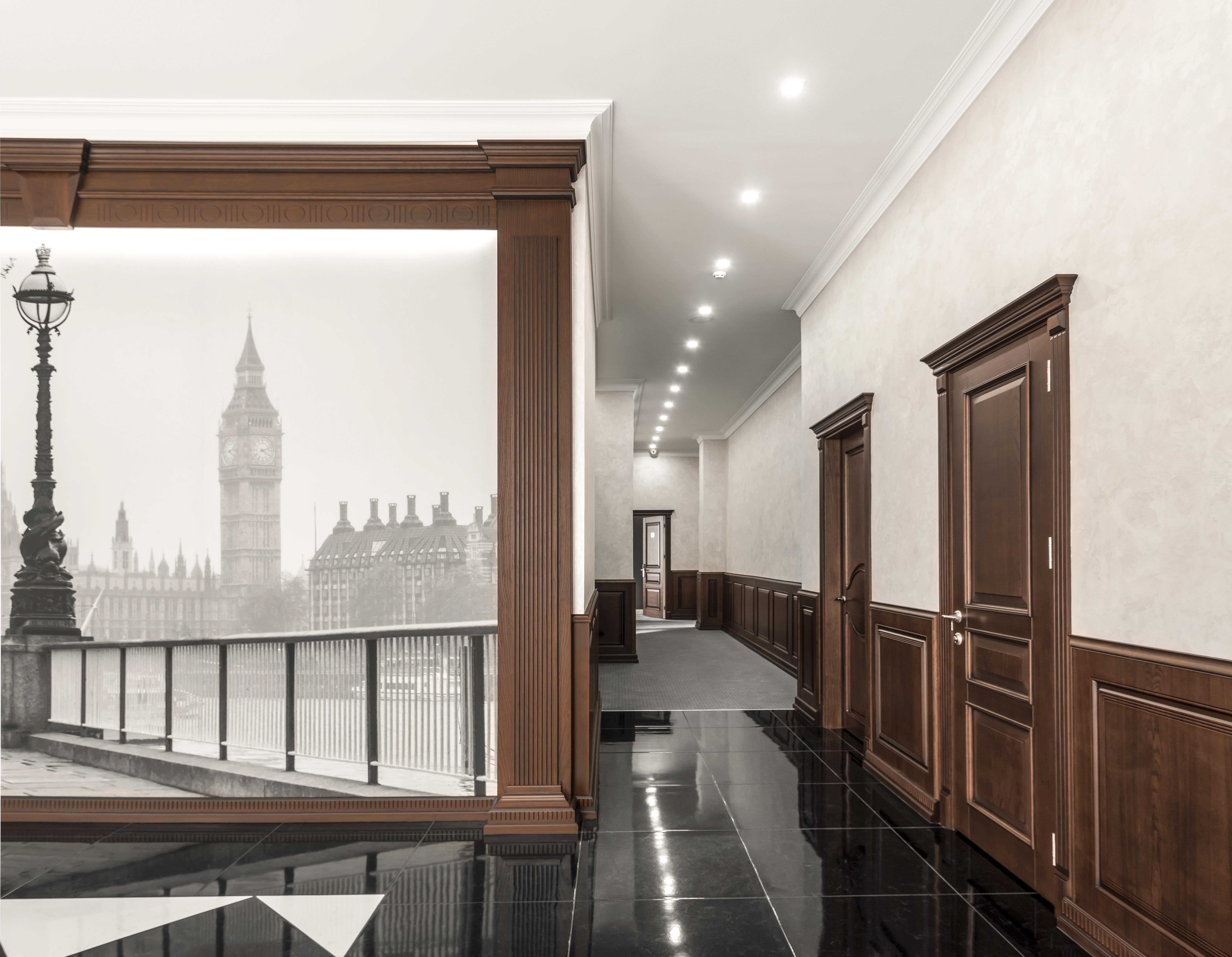 London Boutique Hotel Chisinau Ngoại thất bức ảnh