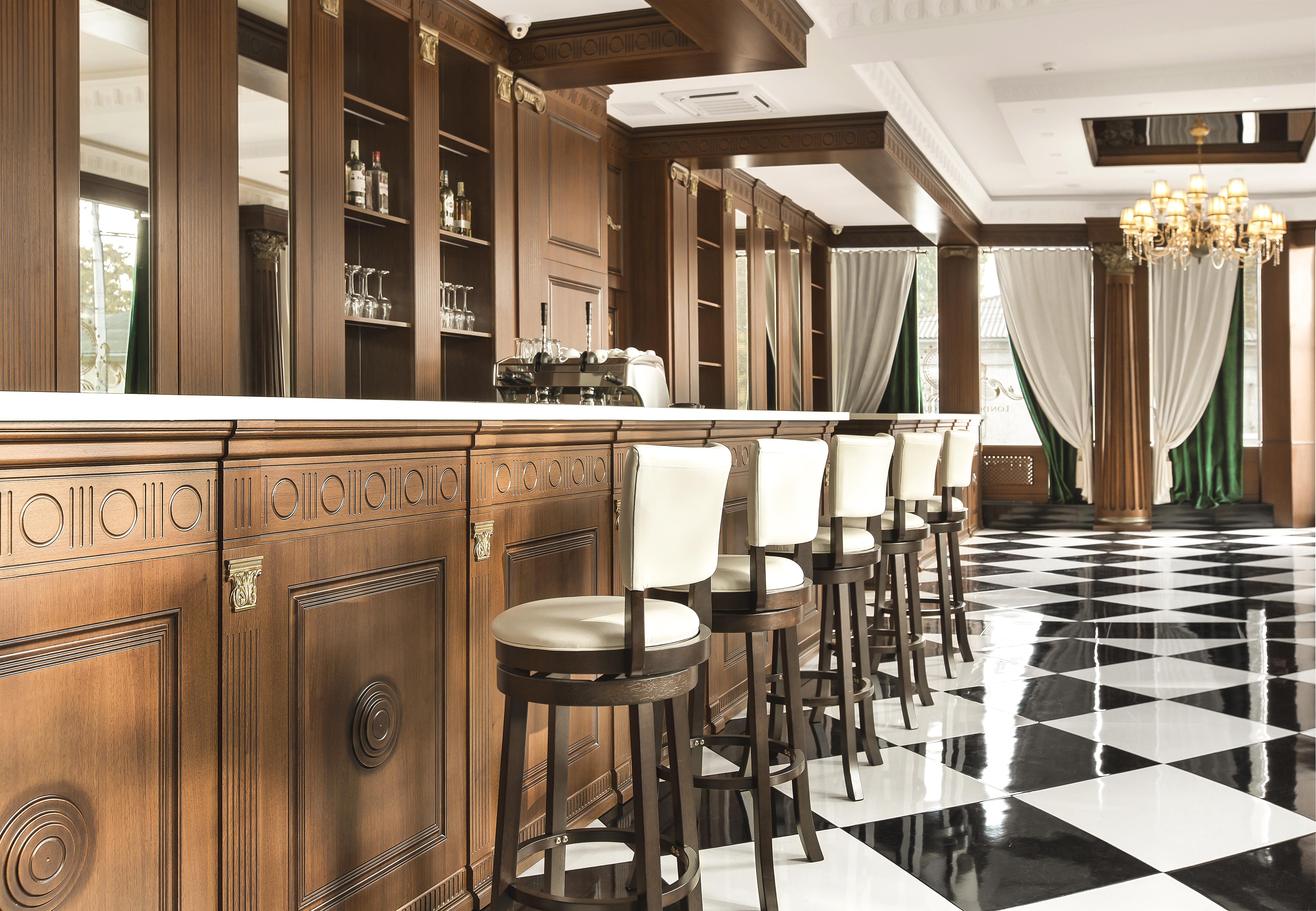 London Boutique Hotel Chisinau Ngoại thất bức ảnh