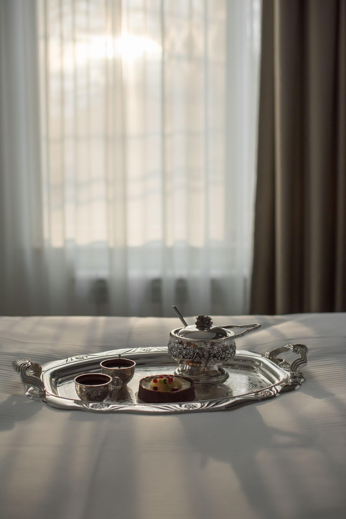 London Boutique Hotel Chisinau Ngoại thất bức ảnh