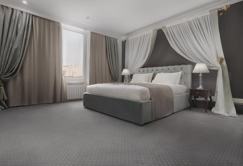 London Boutique Hotel Chisinau Ngoại thất bức ảnh