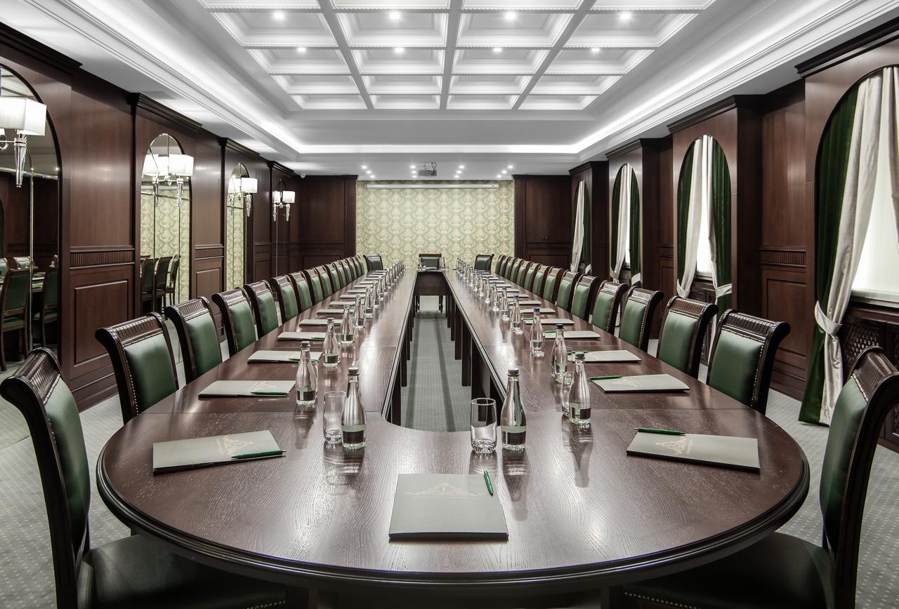 London Boutique Hotel Chisinau Ngoại thất bức ảnh